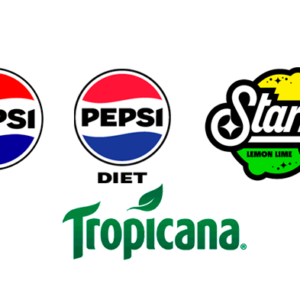 SOFT DRINKS Free Refill