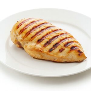 GRILLED CHICKEN