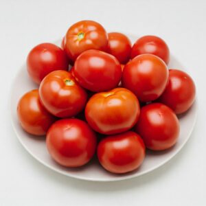 TOMATOES
