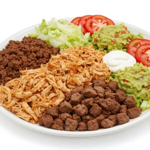 QUESADILLA MEXICANA.