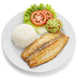 TILAPIA SPECIAL