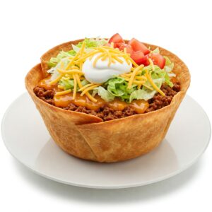 TACO SALAD