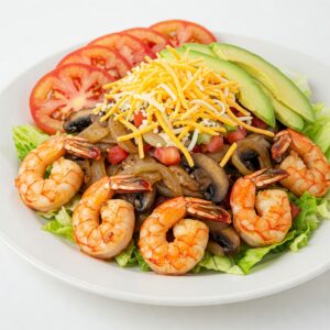 SHRIMP SALAD