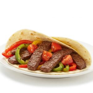 BURRITO FAJITA