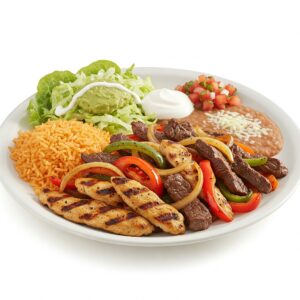 QUESADILLA FAJITA
