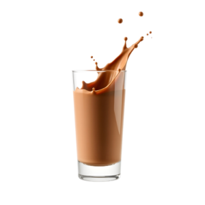CHOCOMILK