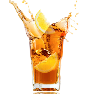 ICED TEA